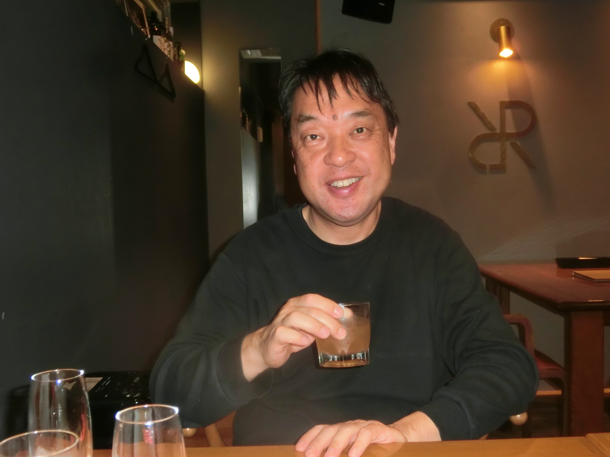 今年は豪華にやりました|共栄建設株式会社