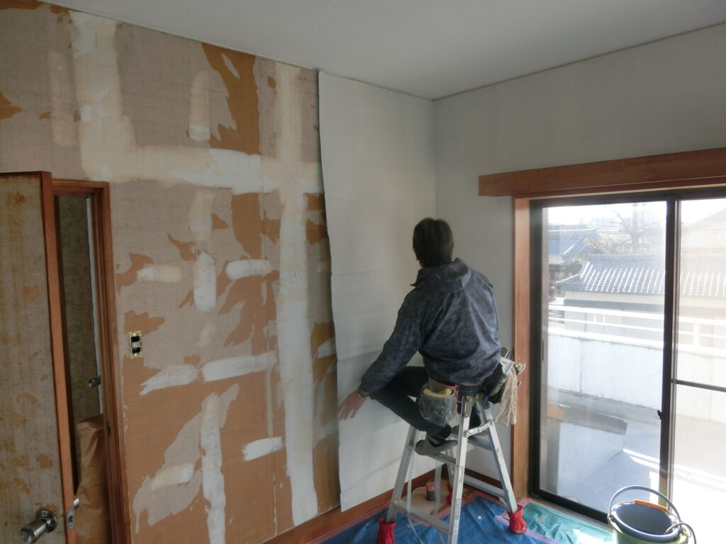 もうちょいだな|共栄建設株式会社