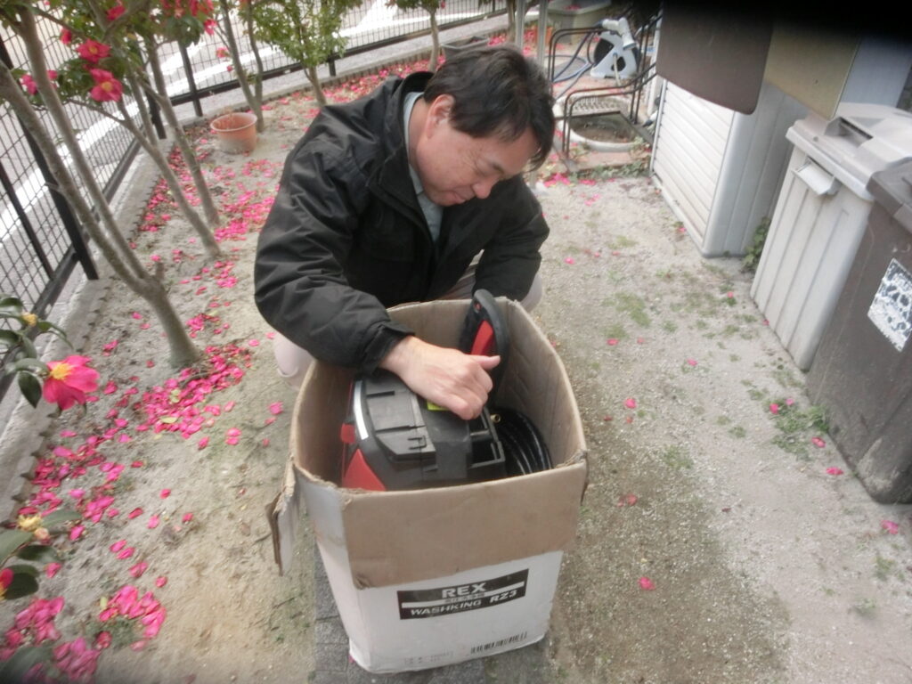 最近、流れが悪いな～と思った時は|共栄建設株式会社