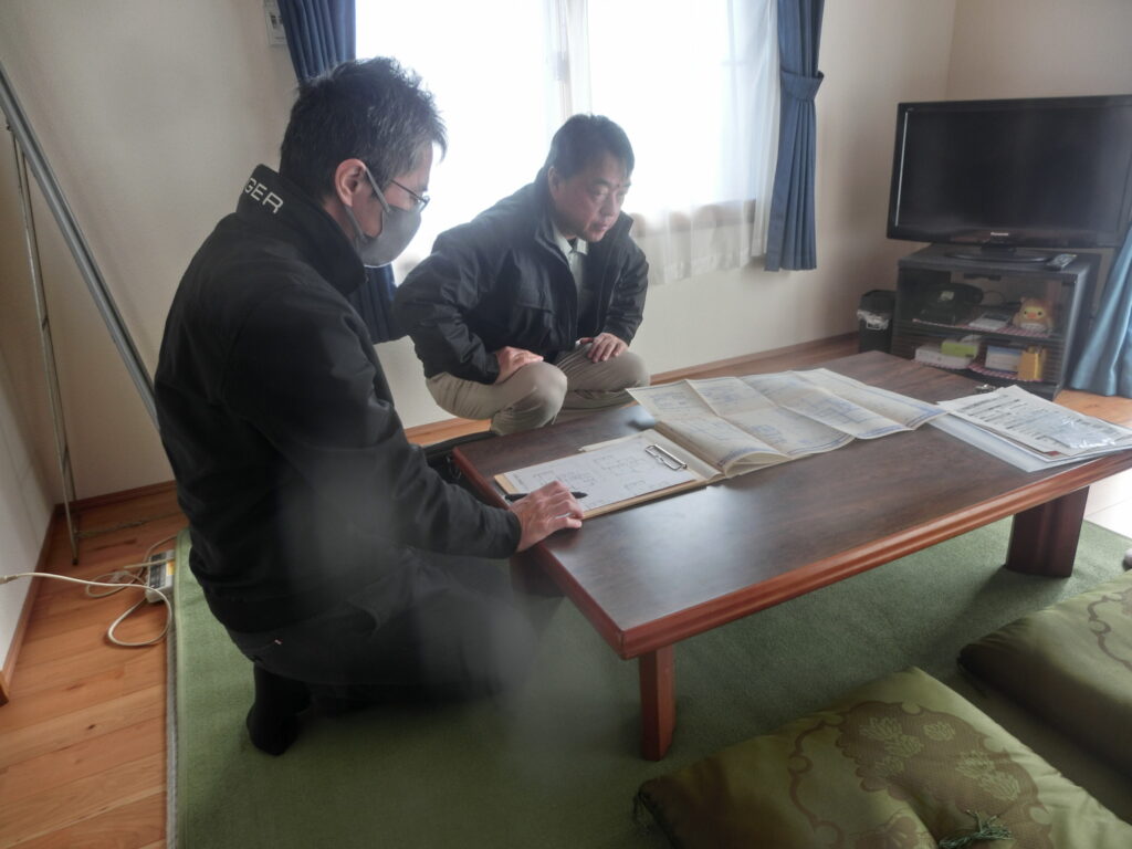 最近、増えて来たな|共栄建設株式会社