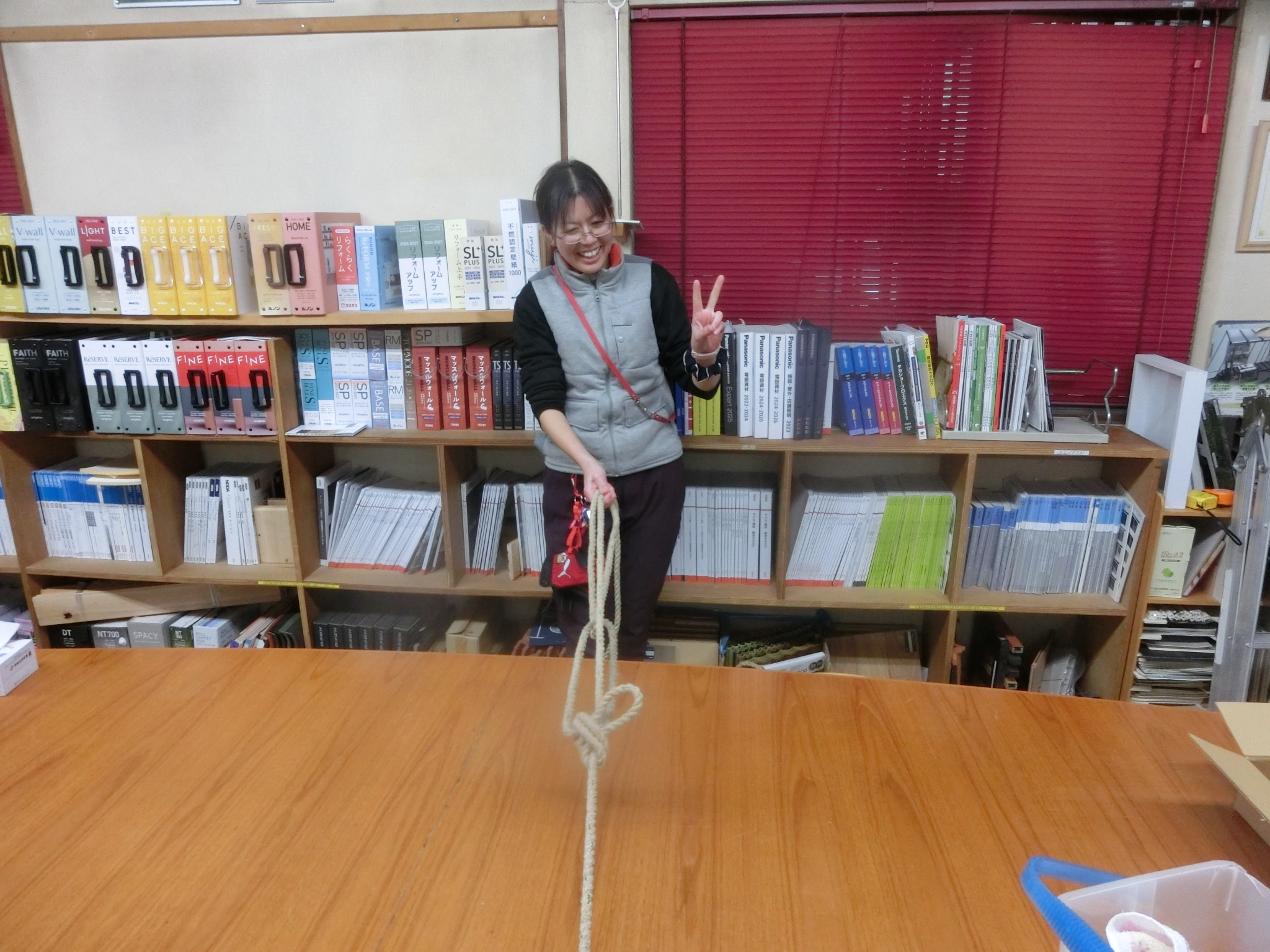 建築業界では必須な技術|共栄建設株式会社