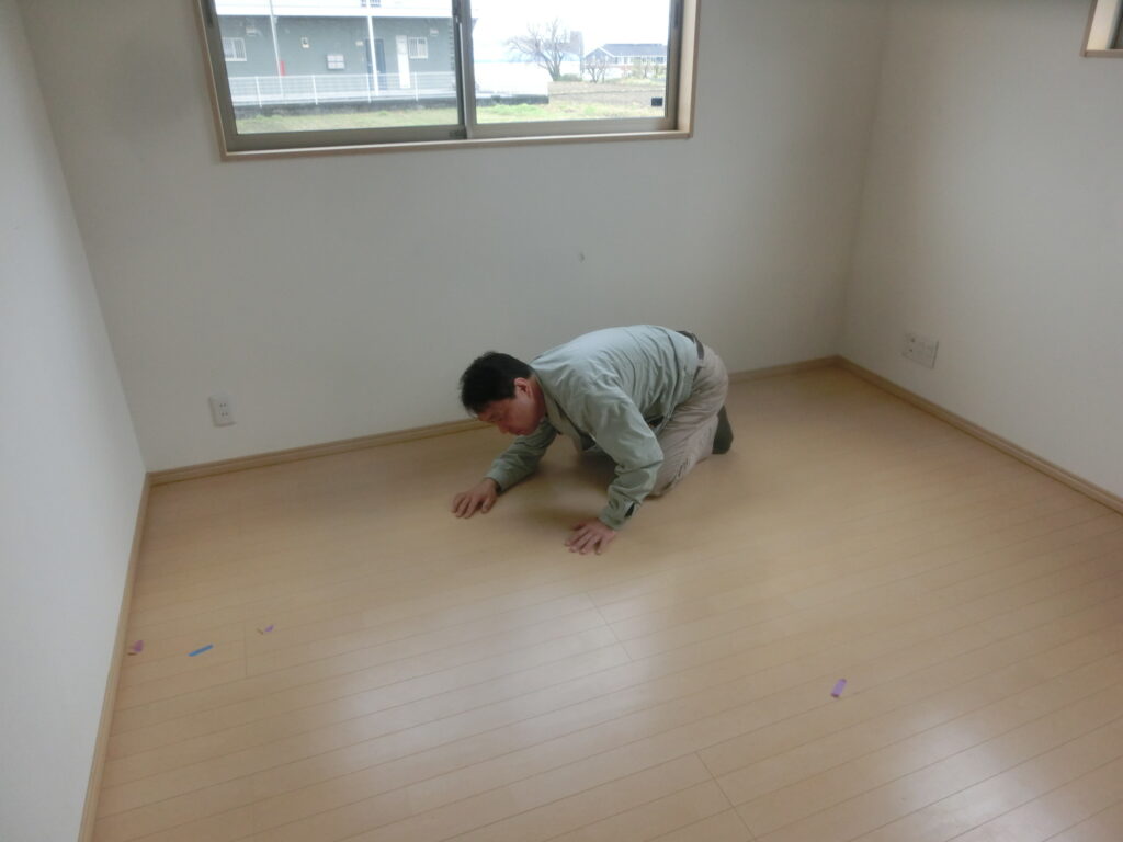 これ、ひどいなあ|共栄建設株式会社