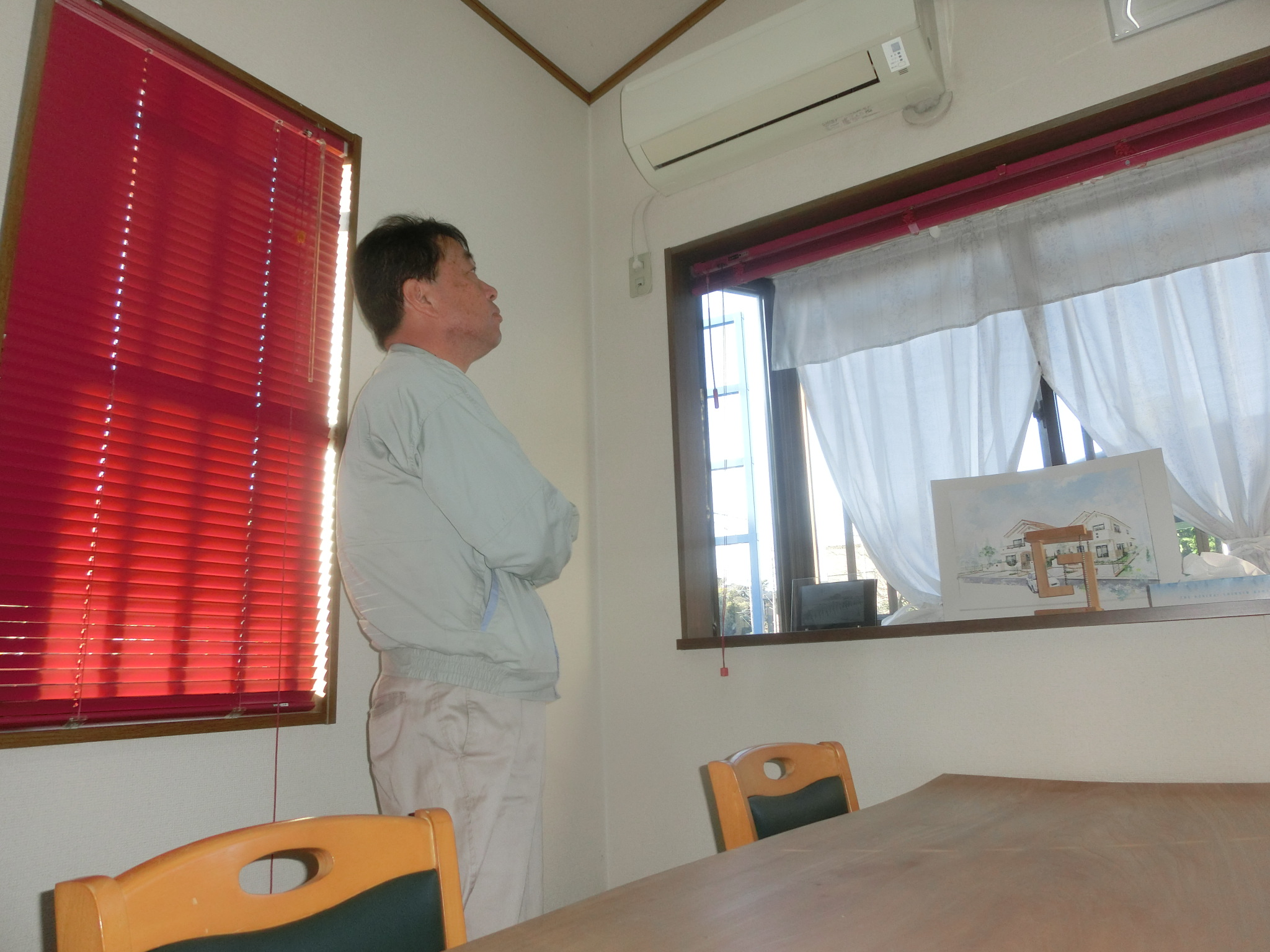 エアコン２０２７年問題|共栄建設株式会社