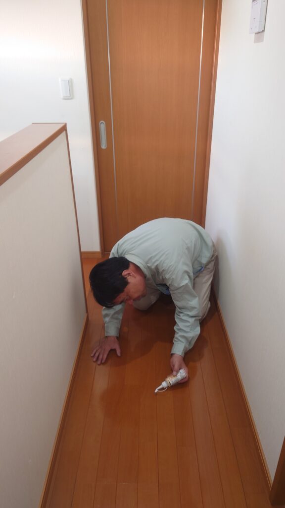 いつも成功する訳じゃないんだよね|共栄建設株式会社