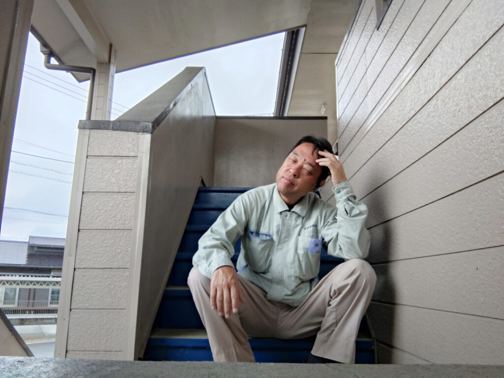 職人の「経験と勘」ってやっぱりすごい|共栄建設株式会社