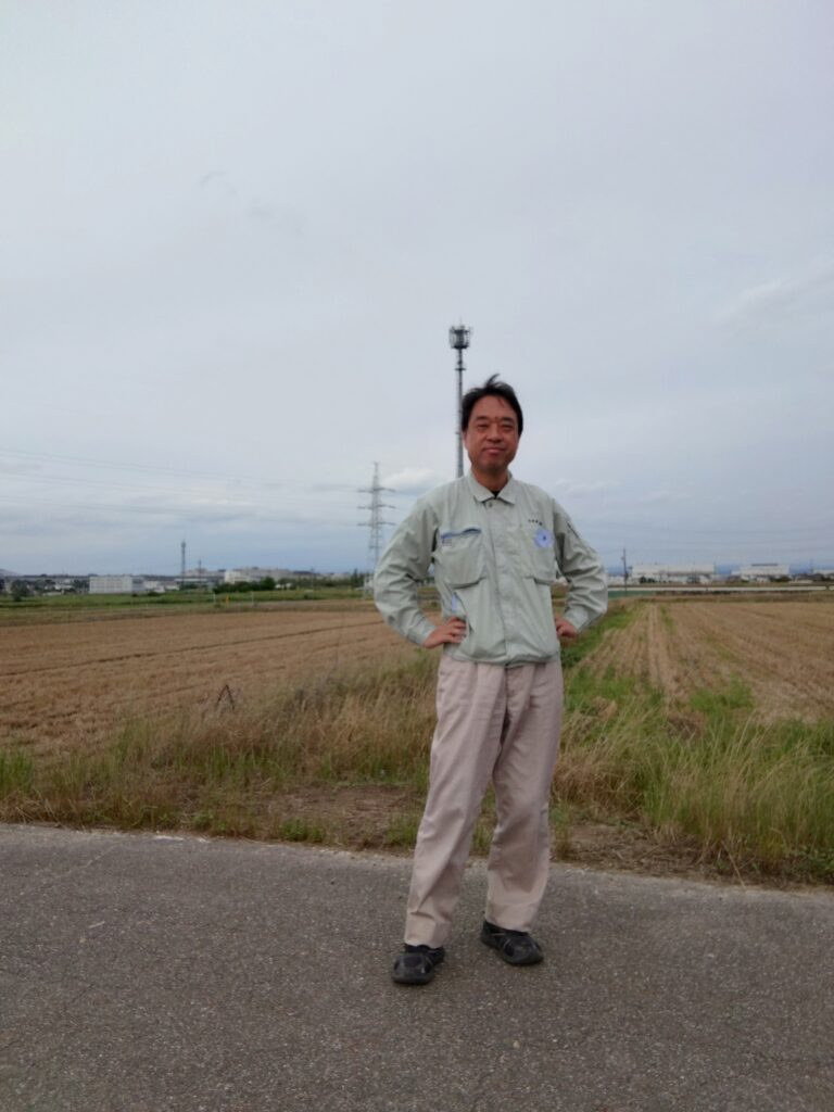 物言いが付いたのでちょっと控えます|共栄建設株式会社