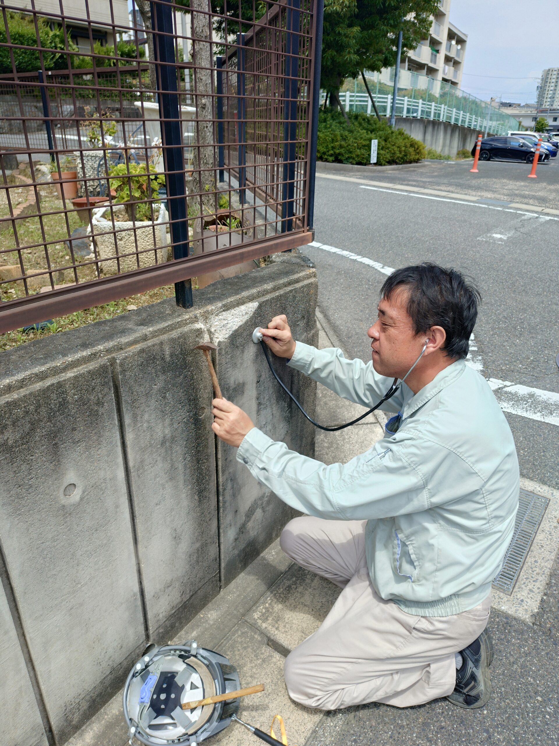 意外な特技？|共栄建設株式会社