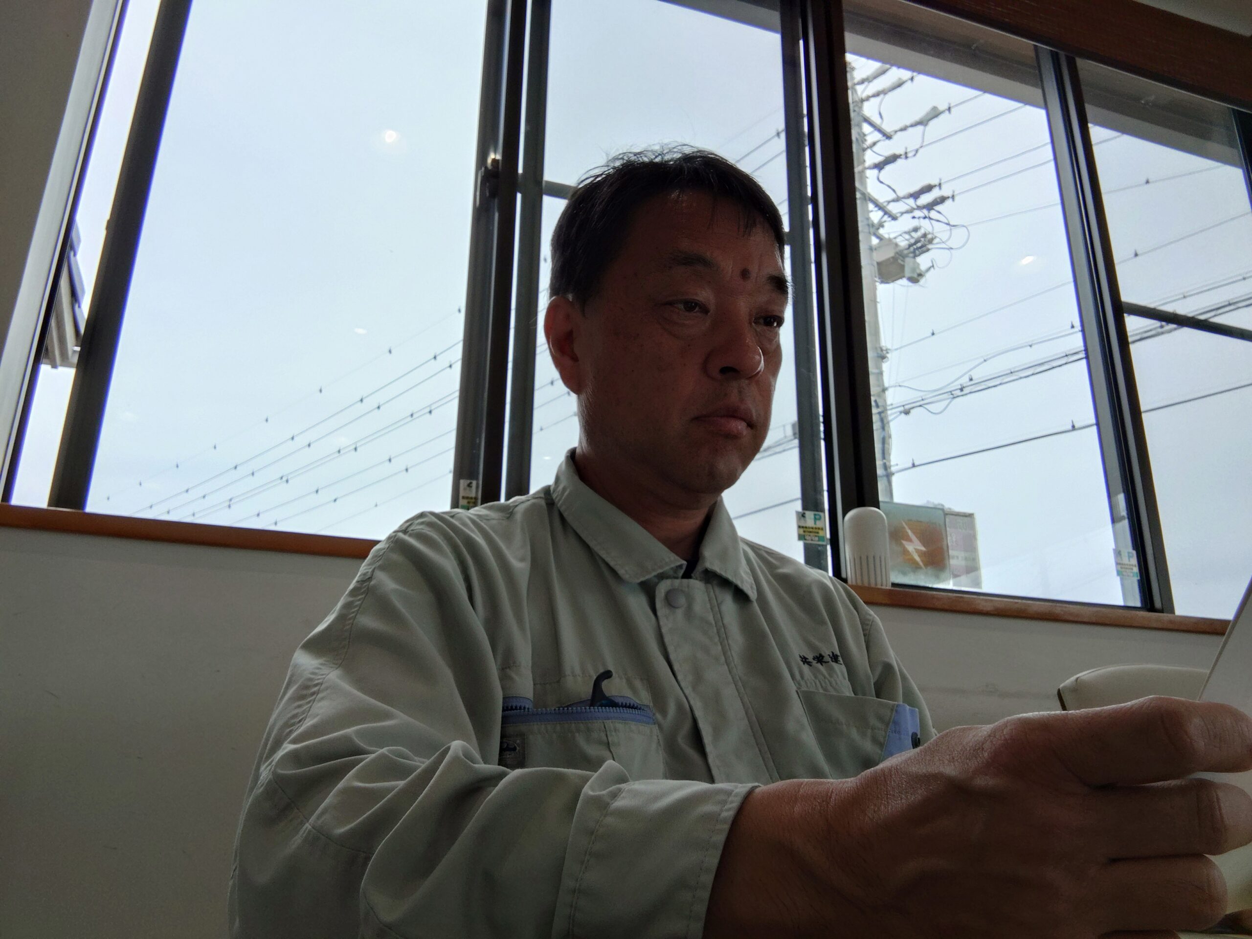 最後の土地取引|共栄建設株式会社