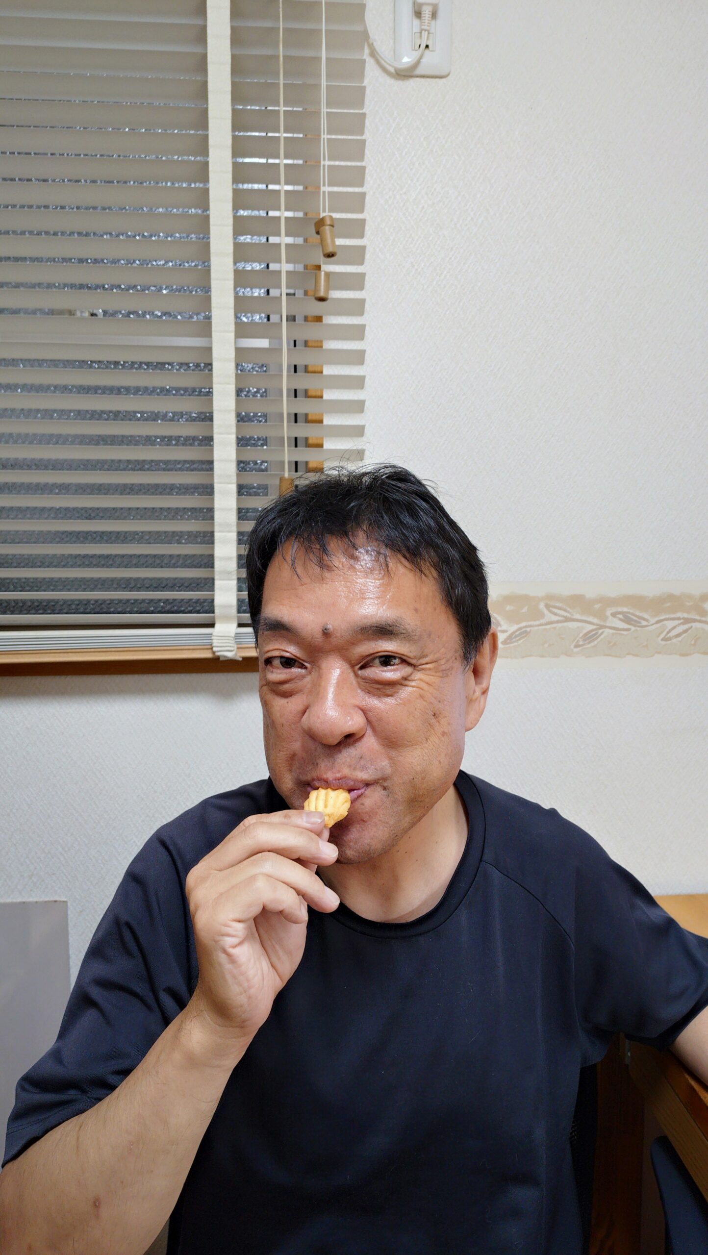 １週間遅れだったけど嬉しかったよ|共栄建設株式会社