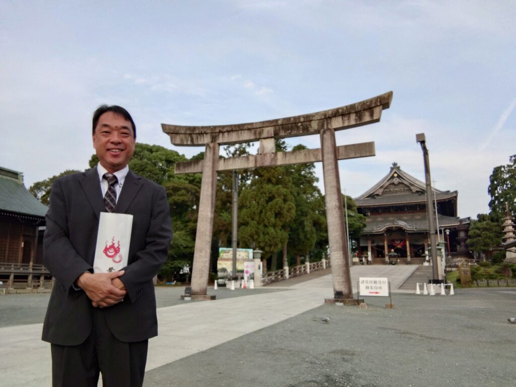 最後か？|共栄建設株式会社