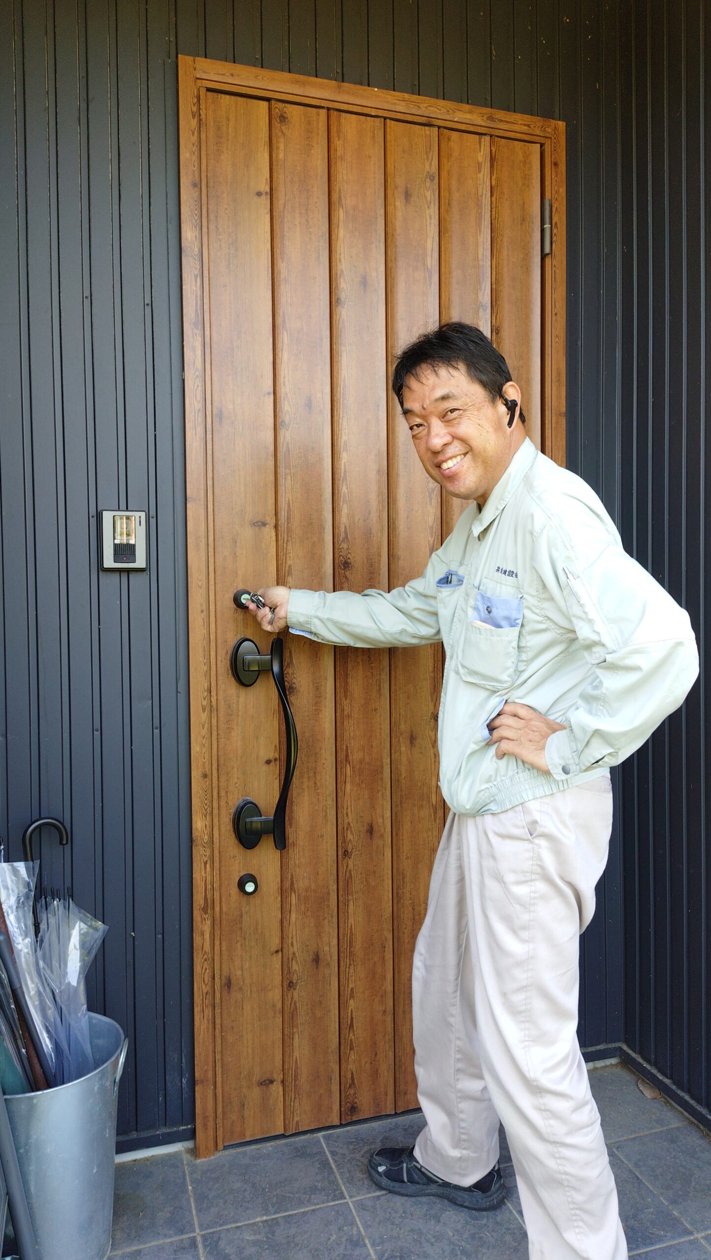 気持は分けるけどホドホドにね|まほろば建築工房