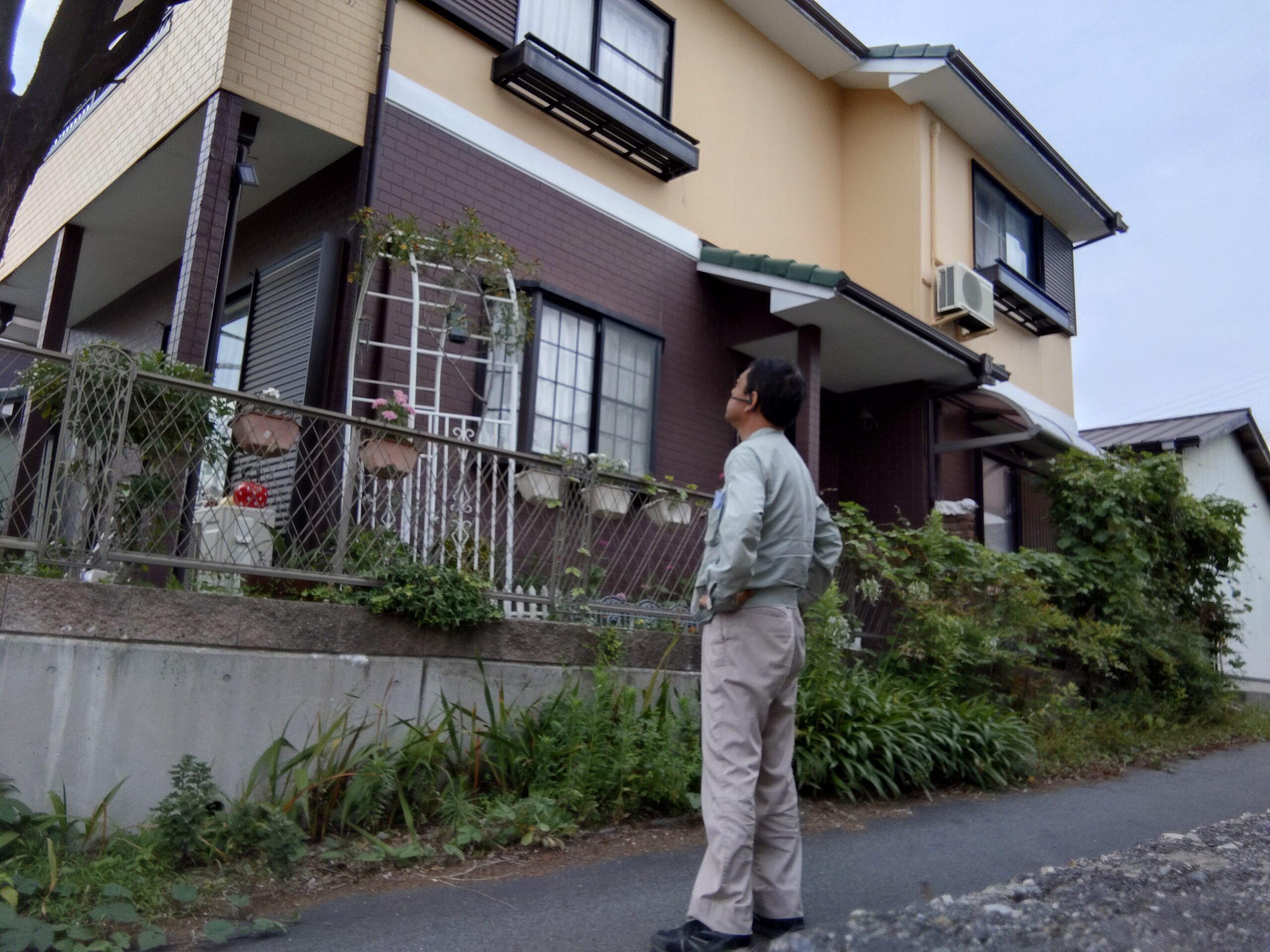 テレビでやってたから良い業者だとは限らない|まほろば建築工房