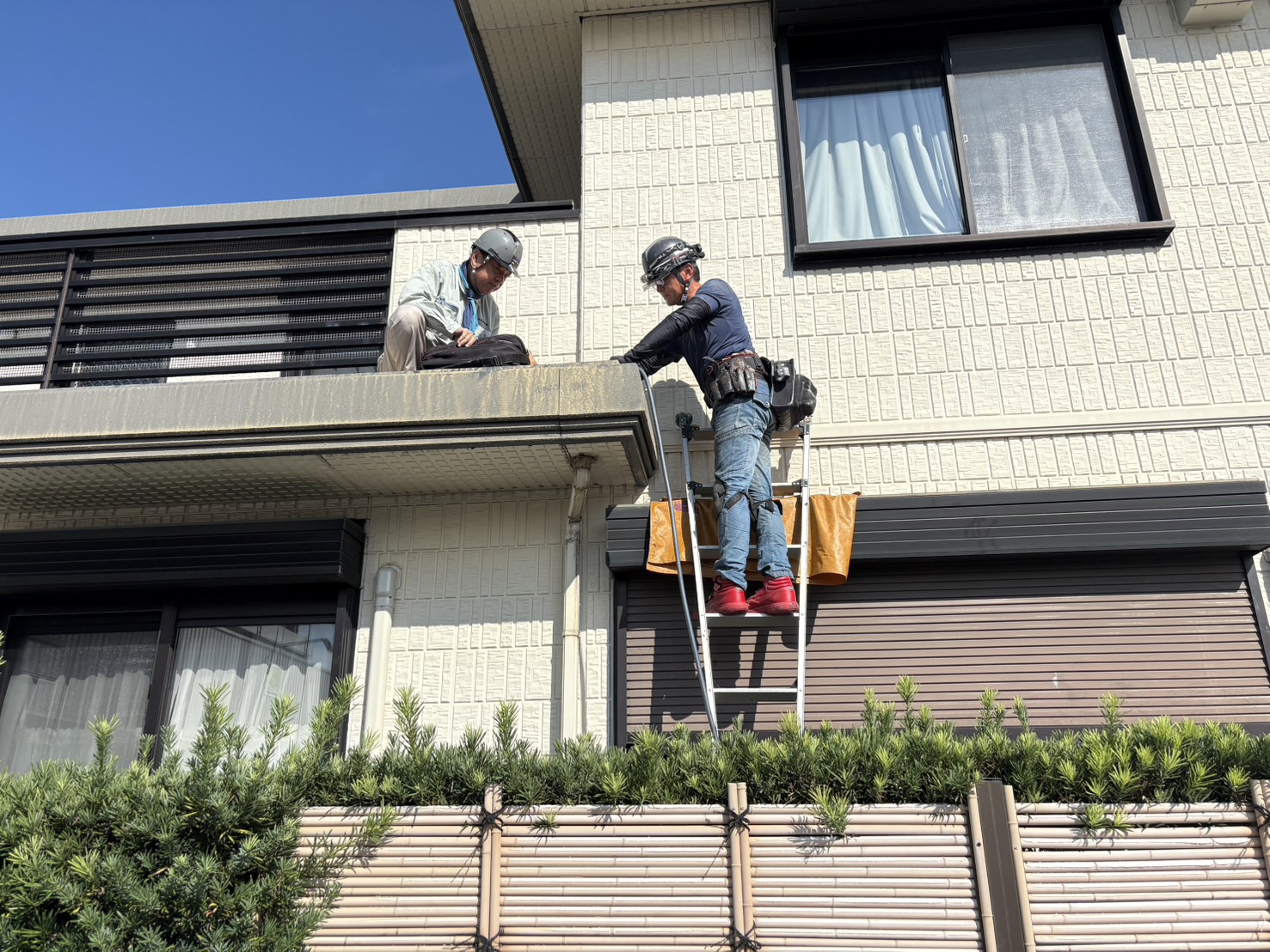 見栄えと機能は一致しない事が多い|まほろば建築工房