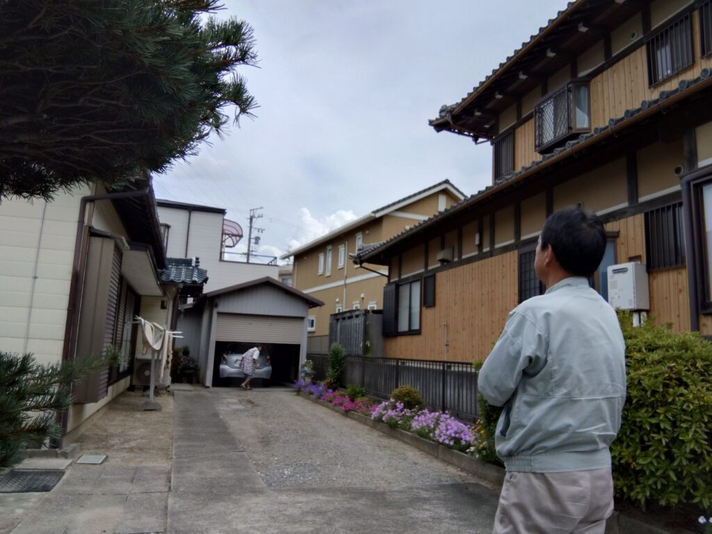 お盆直前までバタバタしてます|まほろば建築工房