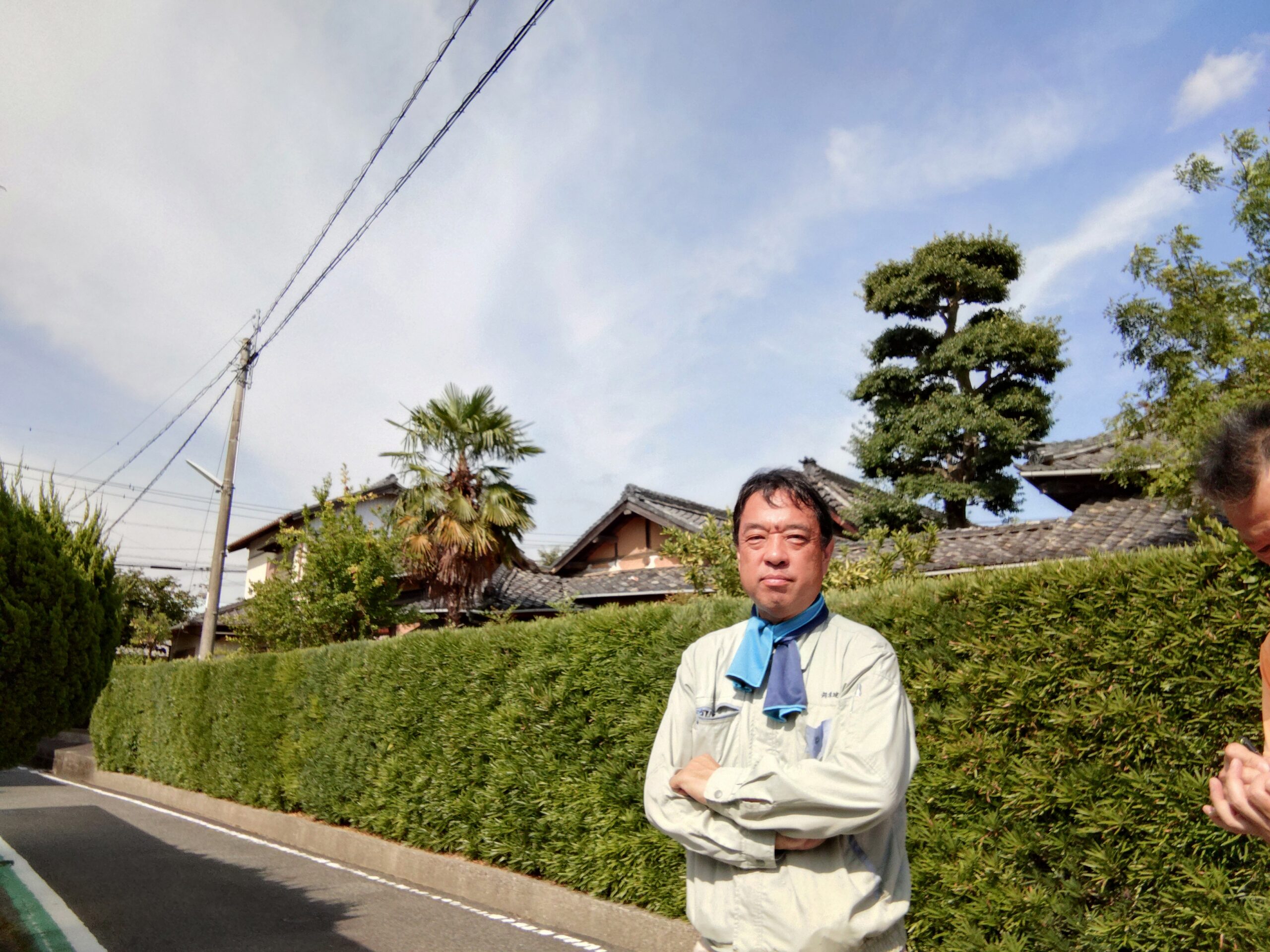 見た目に反して意外と大変なんだよね|まほろば建築工房