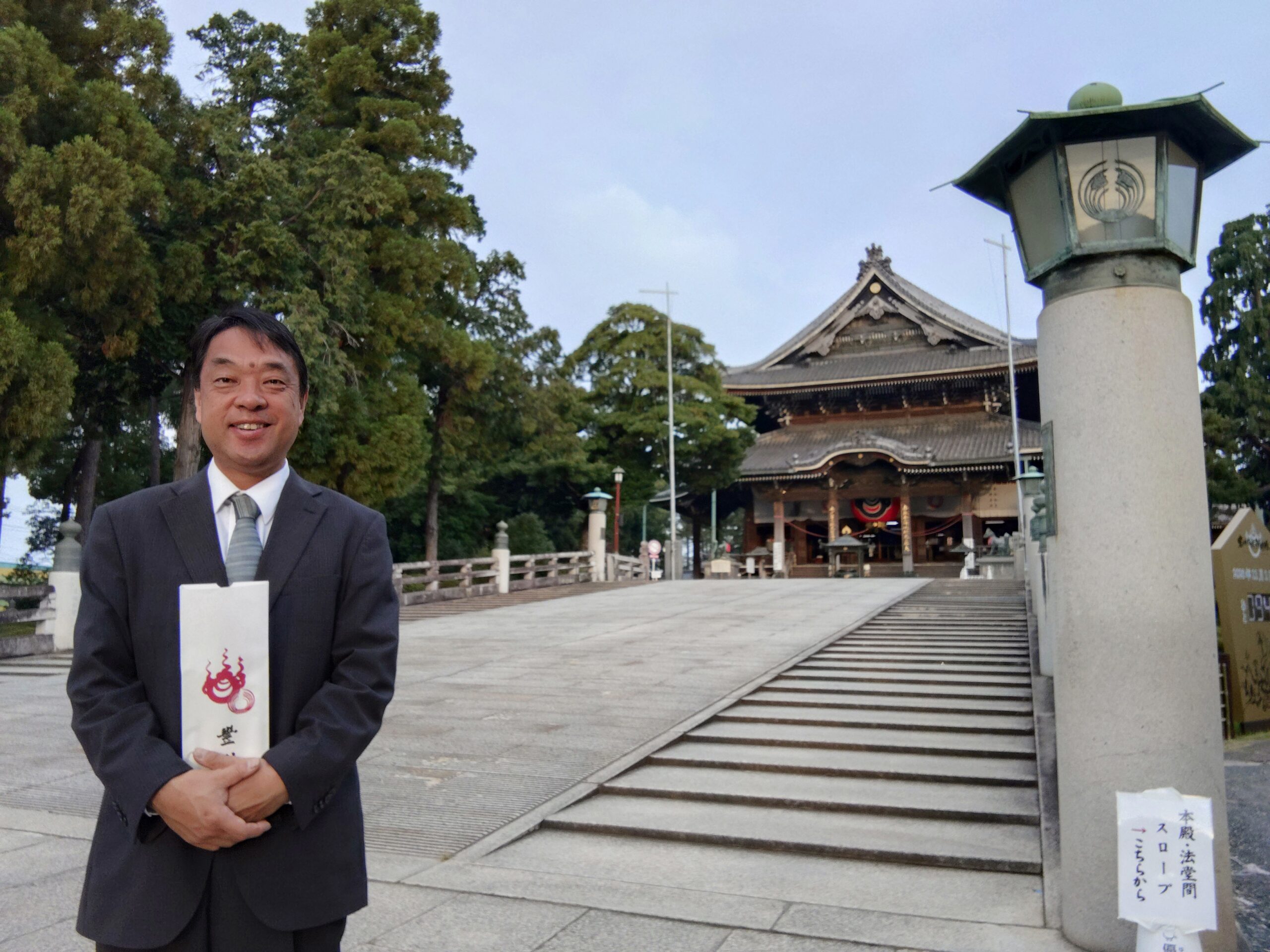 期待と不安の中を出港！|まほろば建築工房