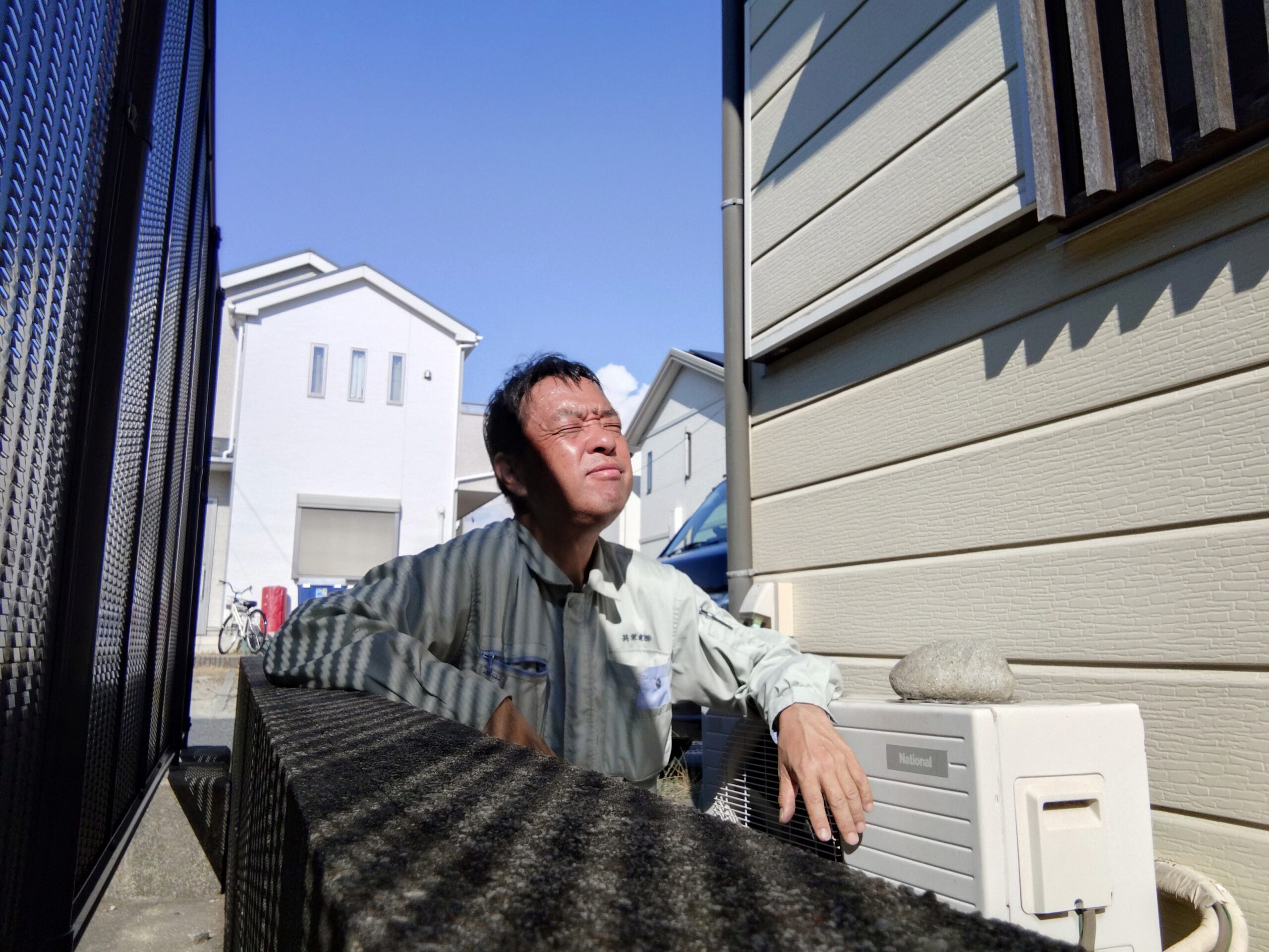 まさかの２か所|まほろば建築工房