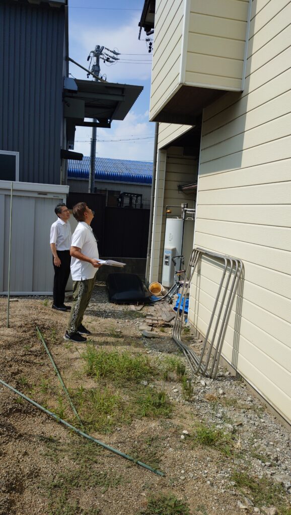 耐震補強だけのつもりが・・・|まほろば建築工房