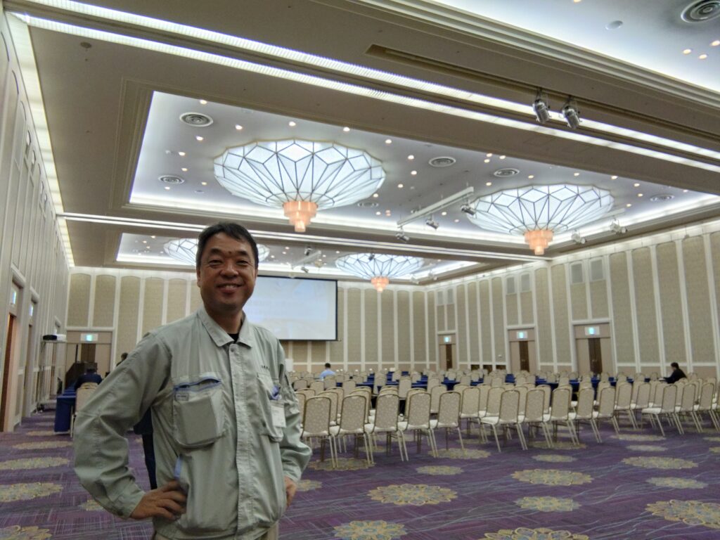 権利があるみたいだから行って来た|まほろば建築工房