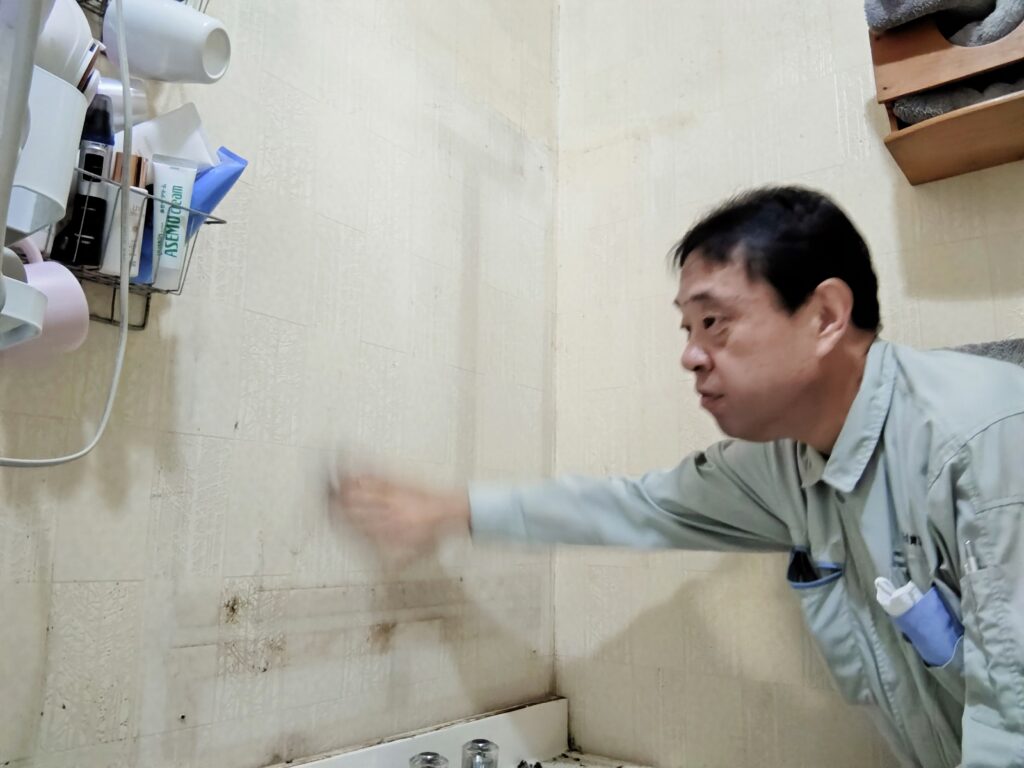 珍しく何事もなく終了！|まほろば建築工房