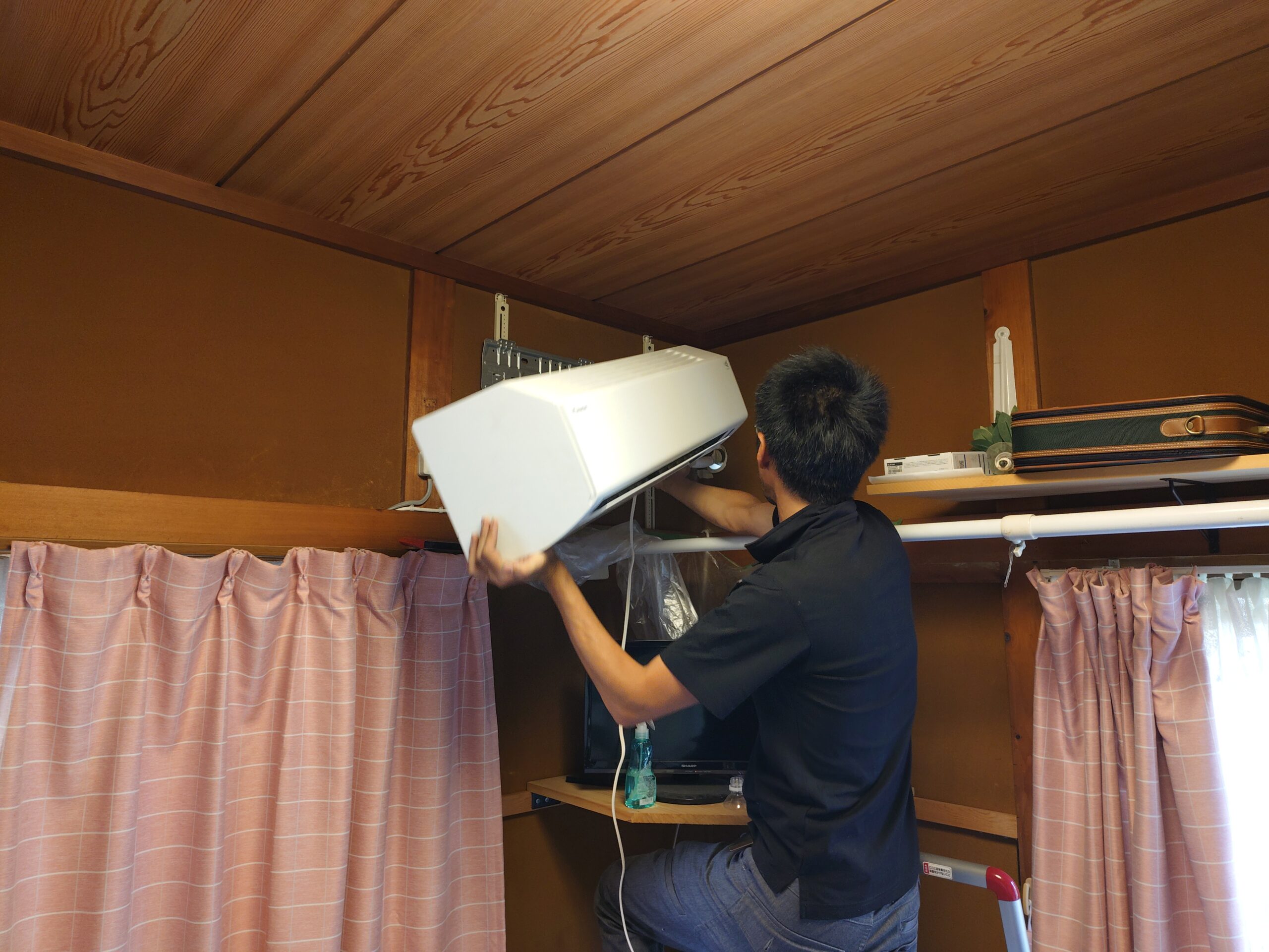 今、付けるのは正解かも？|まほろば建築工房