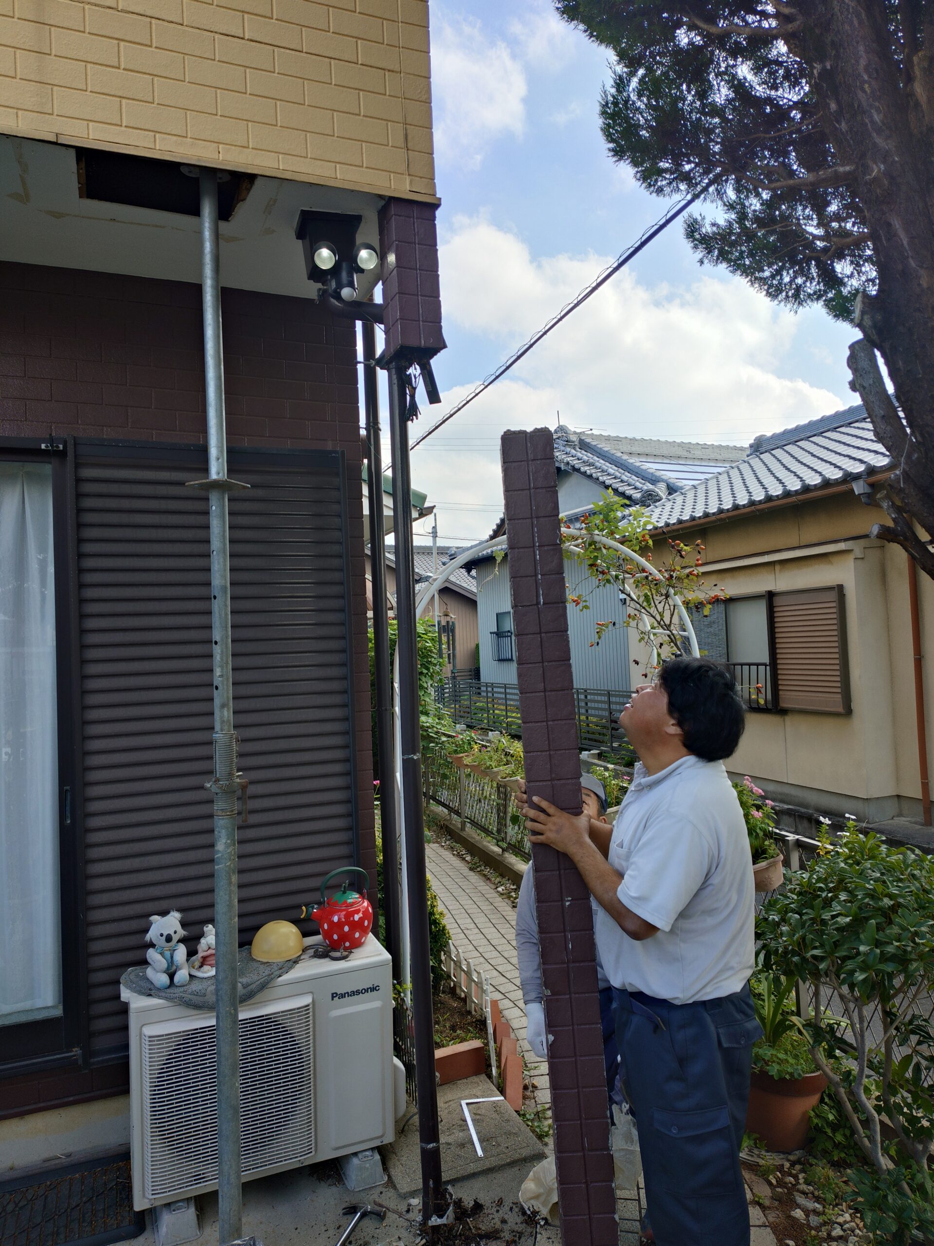 今までよく持ったな|まほろば建築工房