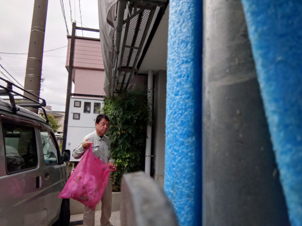 これだけはね、どうしようもないんだよね|まほろば建築工房