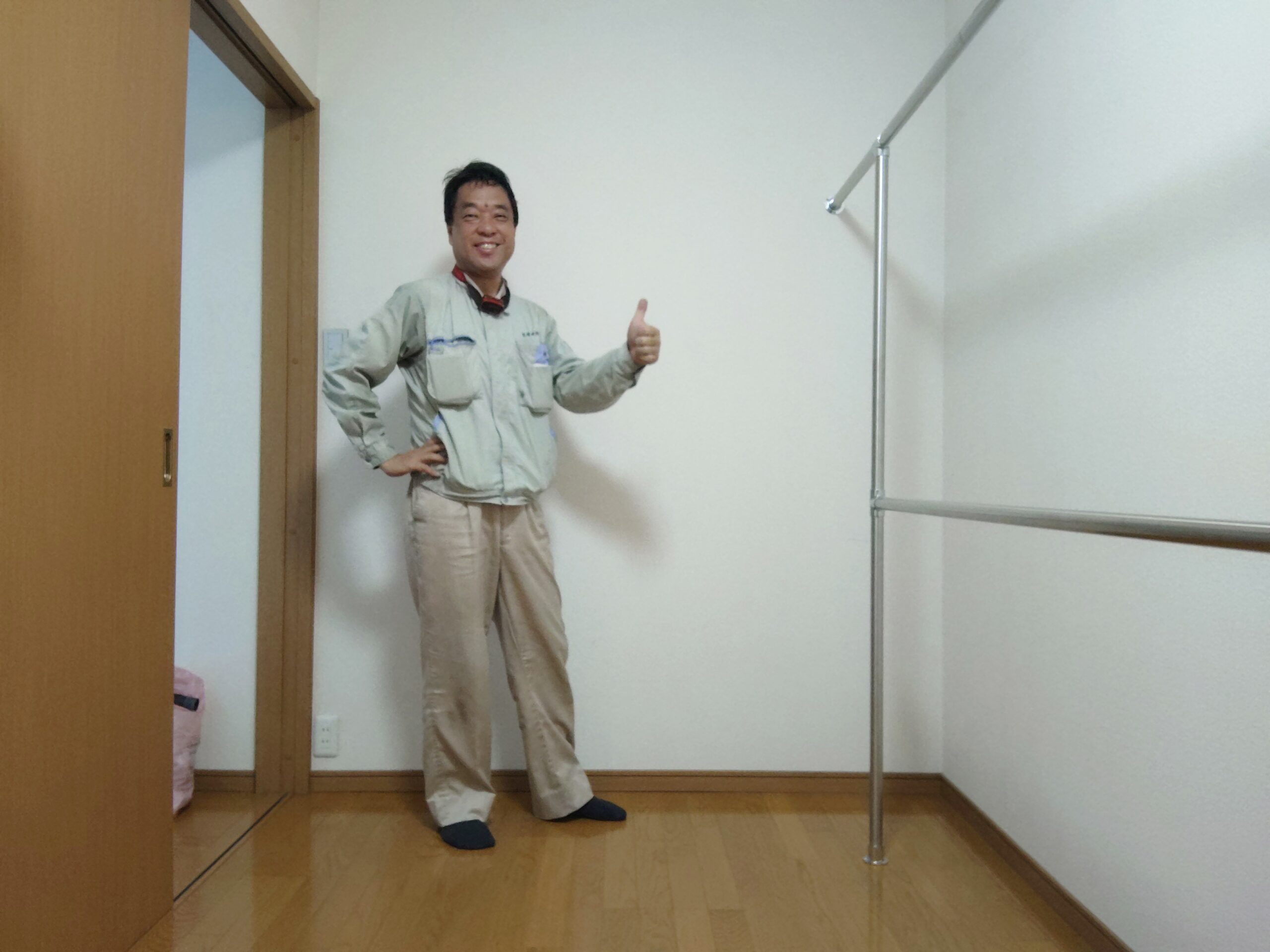 ついに完成しました|まほろば建築工房