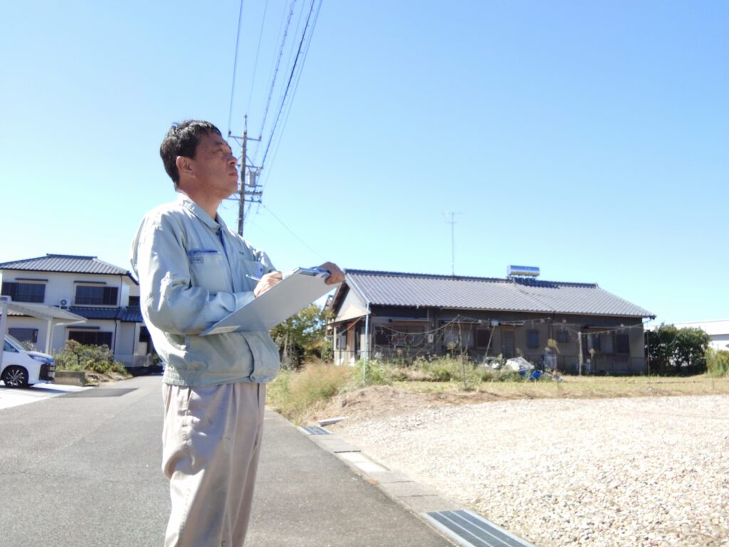 急に増えました|まほろば建築工房