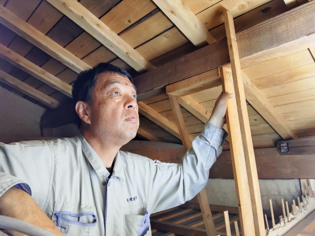強化月間？|まほろば建築工房