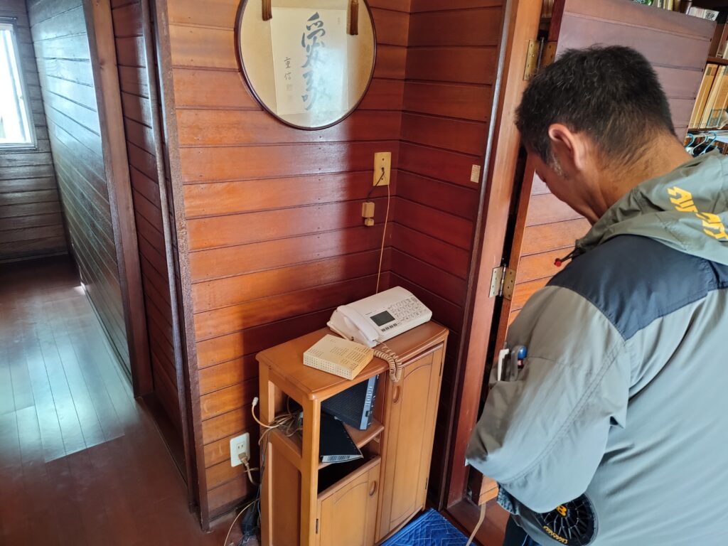 気になる人には気になる|まほろば建築工房