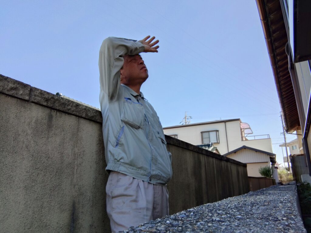 拷問か？|まほろば建築工房