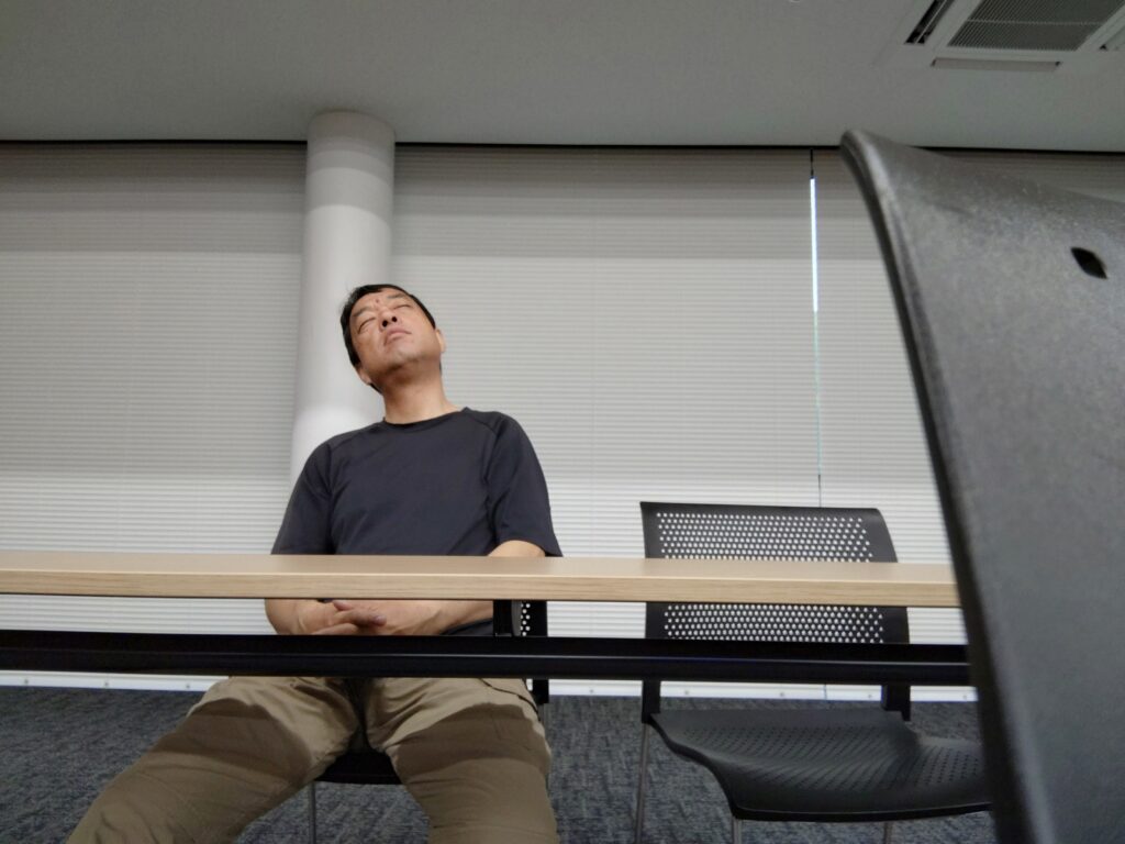 都会は苦手|まほろば建築工房